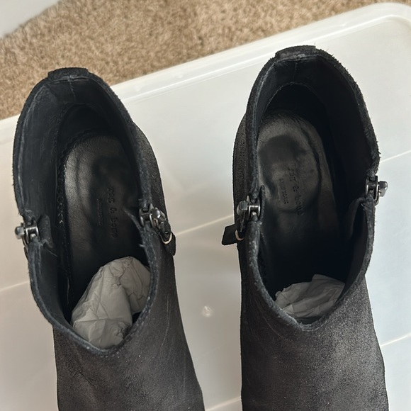 Rag and Bone Margot bootie - Picture 3 of 9